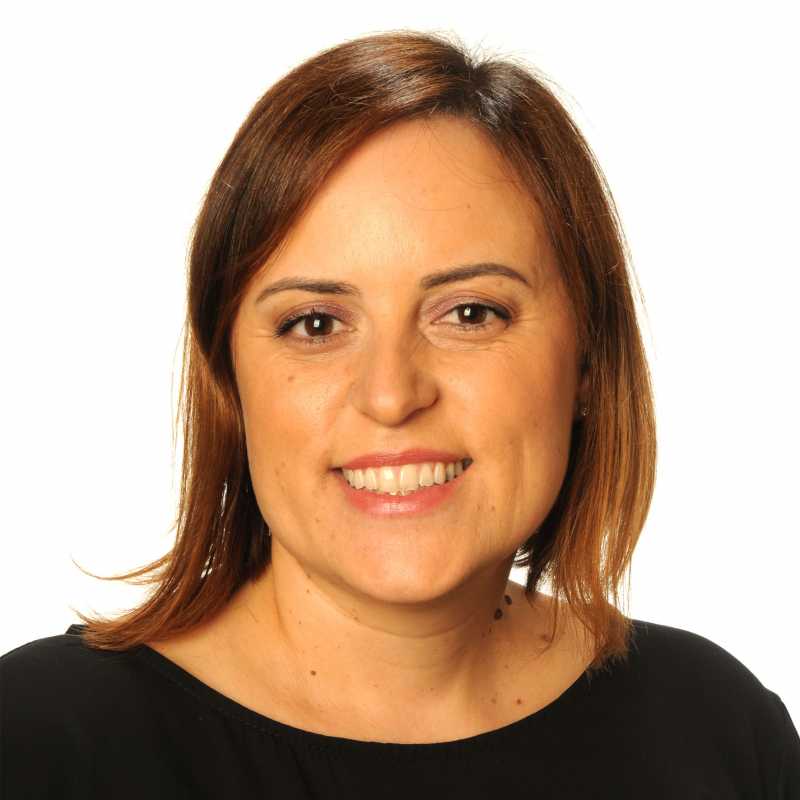 Francesca Ferrari Pellegrini